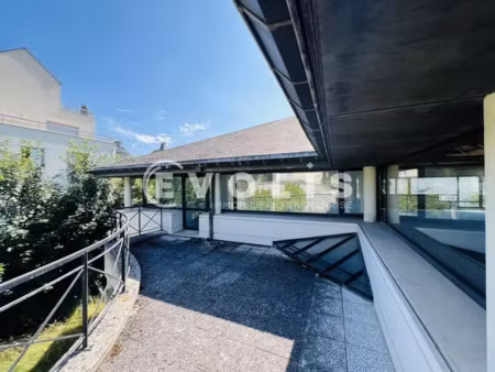 location bureau lagny sur marne 77400