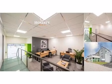 bureaux à vendre à avenue de houffalize 40 libramont-chevigny (vbd77287)