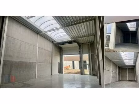 surface industrielle à louer à stadsbeemd 1317 halen (rbv08560)