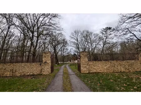 maison saint sever environ 370m²