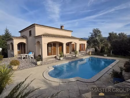 vente villa 5 pièces