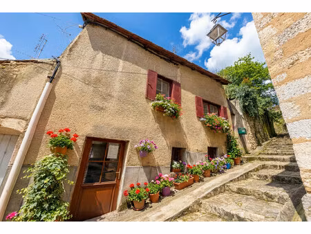 maison à vendre à le blanc (36300) - indre
