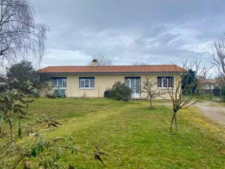 vente maison 6 pièces 100 m² martignas-sur-jalle (33127)