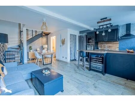 vente appartement 3 pièces 69 m² bordeaux (33300)