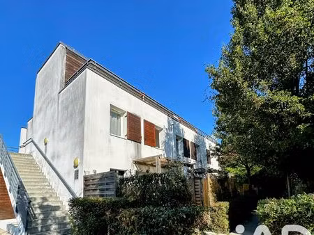 vente appartement 3 pièces 56 m² villenave-d’ornon (33140)