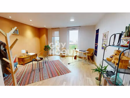 à vendre - cabinet médical 89 m² - le loroux-bottereau