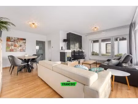 huis te koop in zeebrugge met 4 slaapkamers