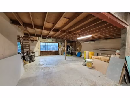 local d'activite a louer