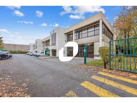 location local d'activités lognes 77185