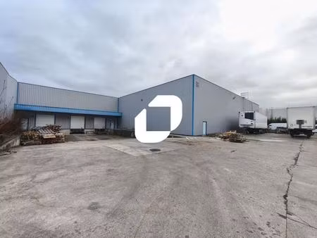 location local d'activités santeny 94440