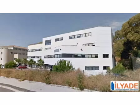 mixte activites bureaux a louer