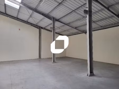 location local d'activités pessac 33600