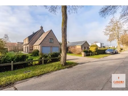 huis te koop in mariakerke met 4 slaapkamers