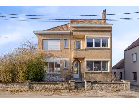 huis te koop in bertem met 4 slaapkamers