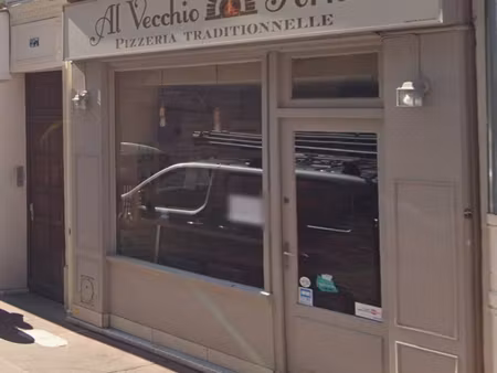 local commercial levallois perret