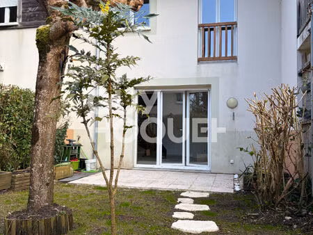 appartement leon t3 meublé 64.5 m2