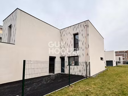 maison clichy sous bois 3 pièces