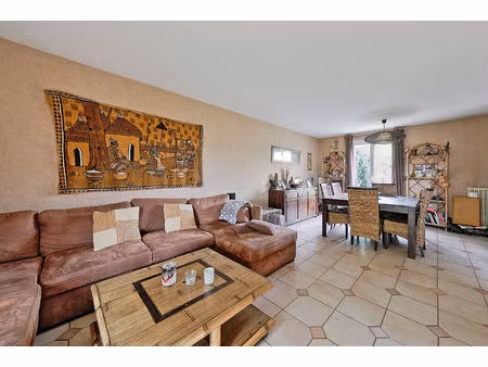 maison 96m² de 3 chambres à vendre à lieusaint // ravalement fait !