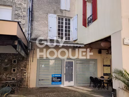 immeuble d'investissement