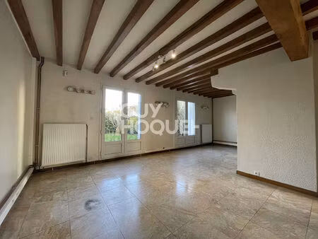 maison 6 pièces 124 m2