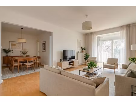 annonce appartement à vendre