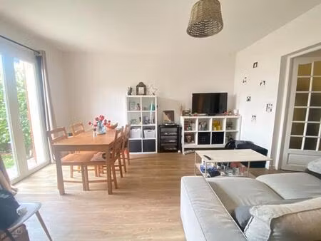 vente maison 7 pièces 120 m² bordeaux (33100)