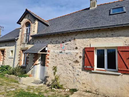 achat maison 6 pièces 160m²