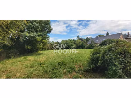 terrain à vendre à doingt flamicourt - réf. 5698