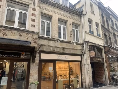 boutique valenciennes