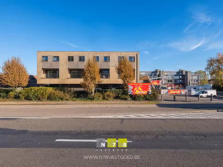 commercieel te koop in dilsen-stokkem