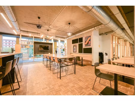 commercieel te koop in leuven