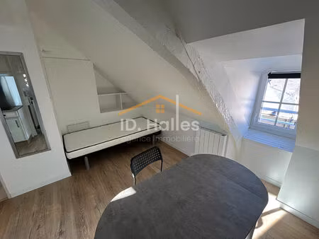 location appartement 1 pièce 12m²