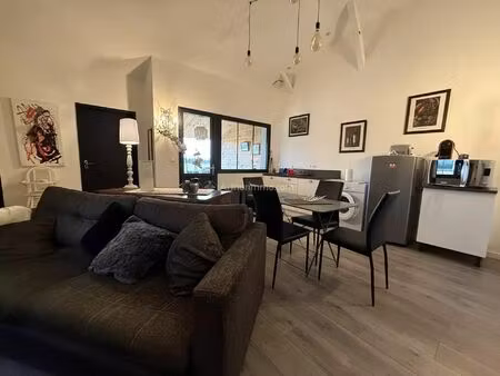 location maison 3 pièces 65 m2 à lisle-sur-tarn