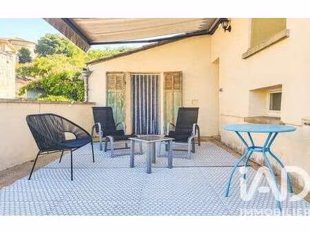 vente maison à saint-quentin-la-poterie (30700) : à vendre / 145m² saint-quentin-la-poteri