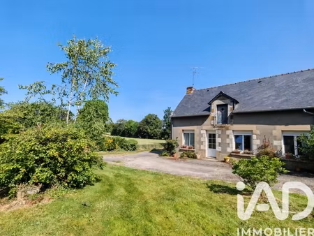 vente maison/villa 3 pièces