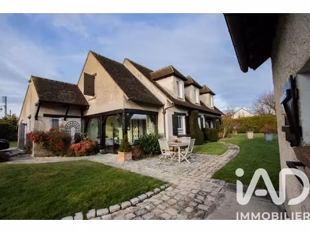 vente maison/villa 9 pièces