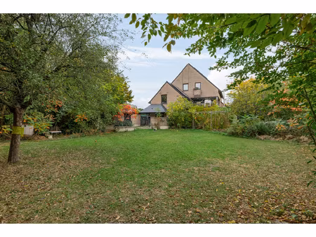 huis te koop in weerde met 7 slaapkamers