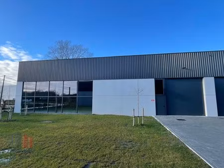 commercieel te koop in oostkamp