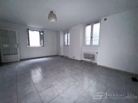 vente appartement 4 pièces 97 m² auch (32000)