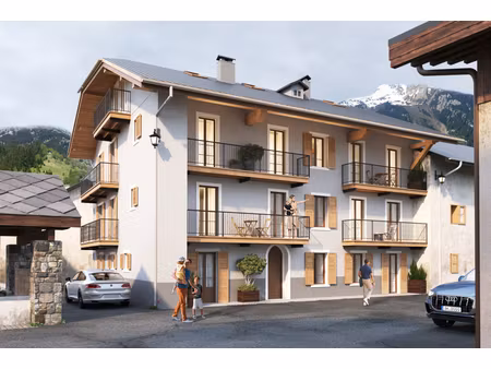 annonce appartement à vendre