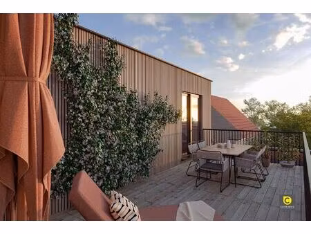 appartement te koop in mortsel met 2 slaapkamers