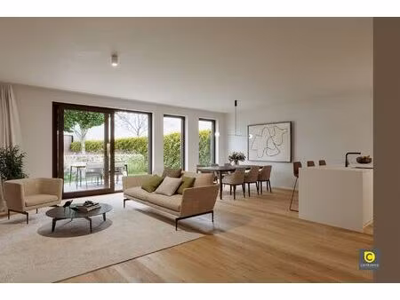 appartement te koop in mortsel met 2 slaapkamers