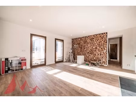 annonce appartement à vendre