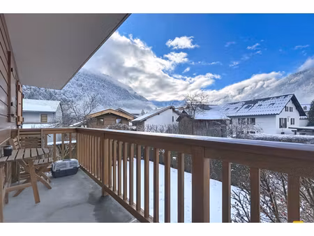 annonce appartement à vendre