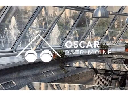 vente local commercial