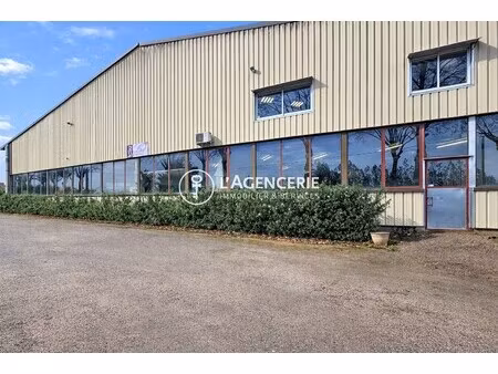 vente local commercial