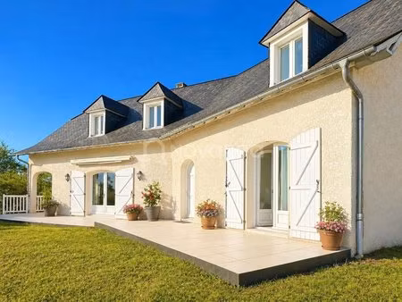 maison 5 pièces