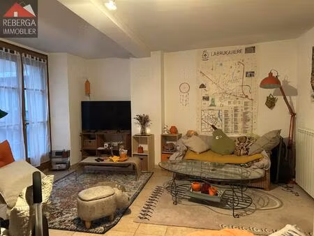 agréable maison de ville