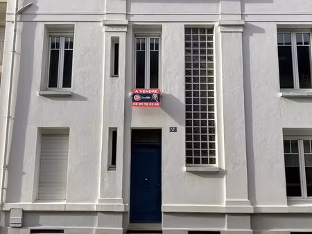 vente maison reims 51100 - - surface privée
