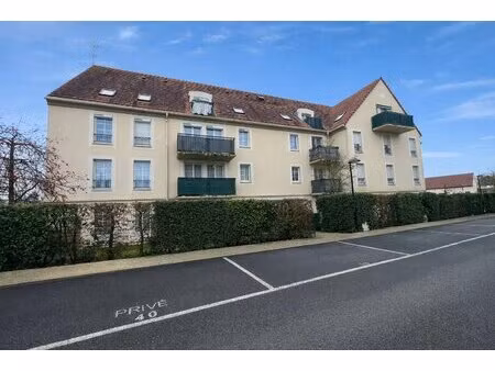 appartement f2 à vendre